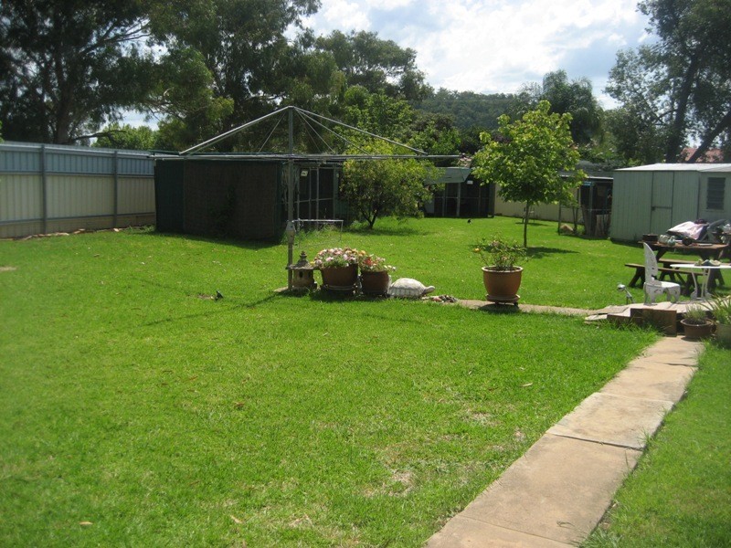 17 Jaeger Avenue, Gunnedah NSW 2380