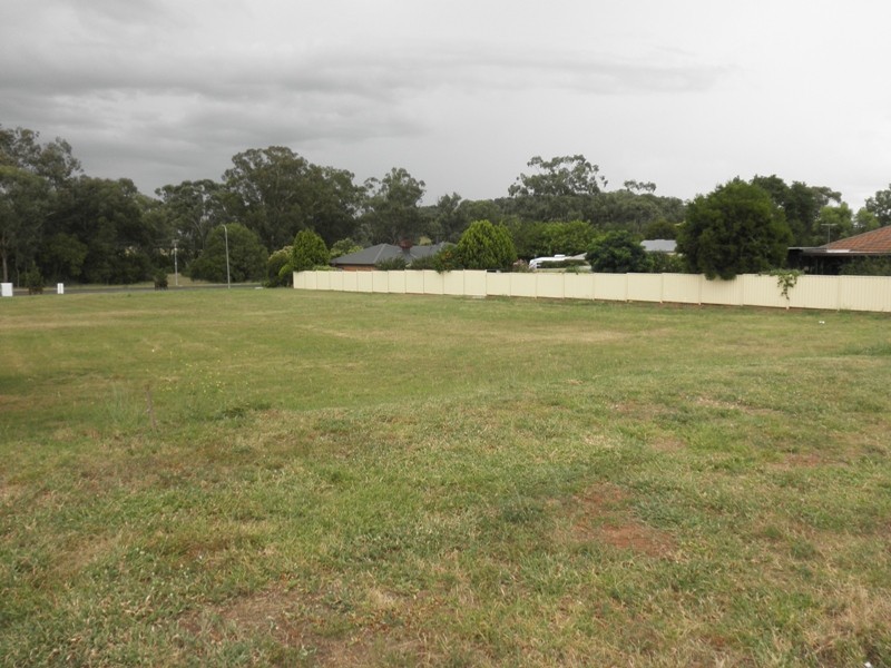 * Mornington Heights, Gunnedah NSW 2380