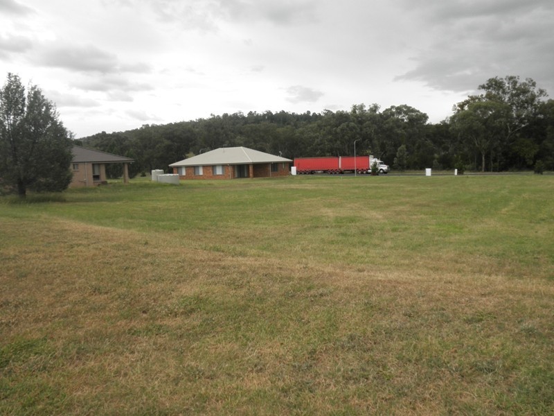 * Mornington Heights, Gunnedah NSW 2380