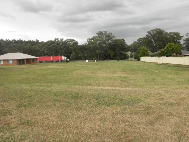 * Mornington Heights, Gunnedah NSW 2380
