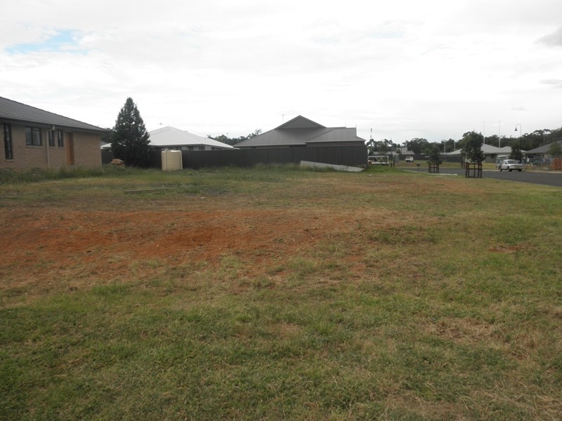 * Mornington Heights, Gunnedah NSW 2380