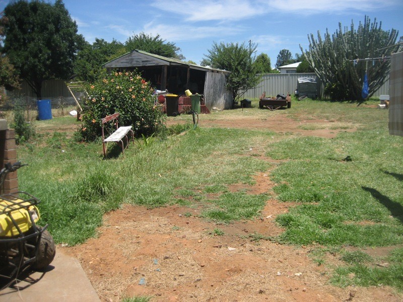 149 Barber Street, Gunnedah NSW 2380