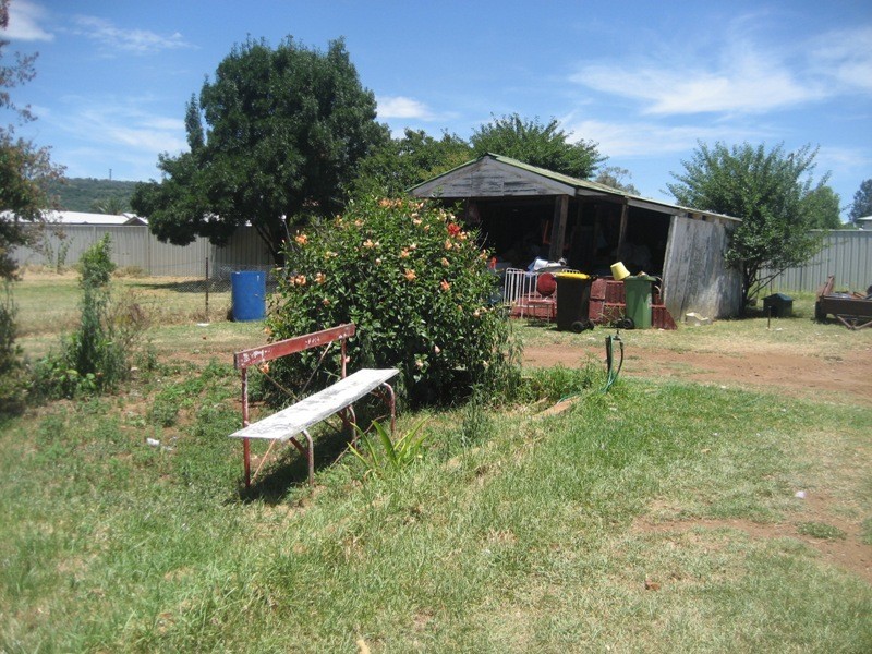 149 Barber Street, Gunnedah NSW 2380