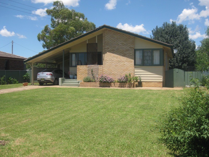 1 George Street, Gunnedah NSW 2380