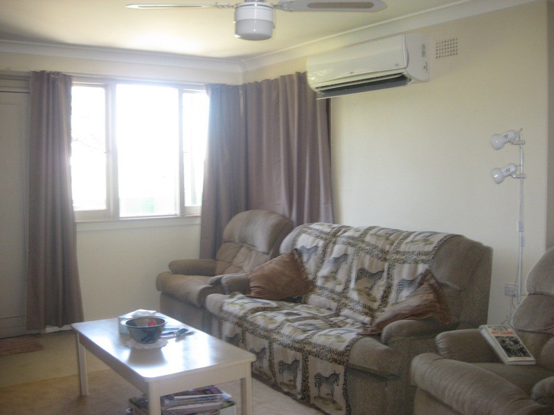 1 George Street, Gunnedah NSW 2380