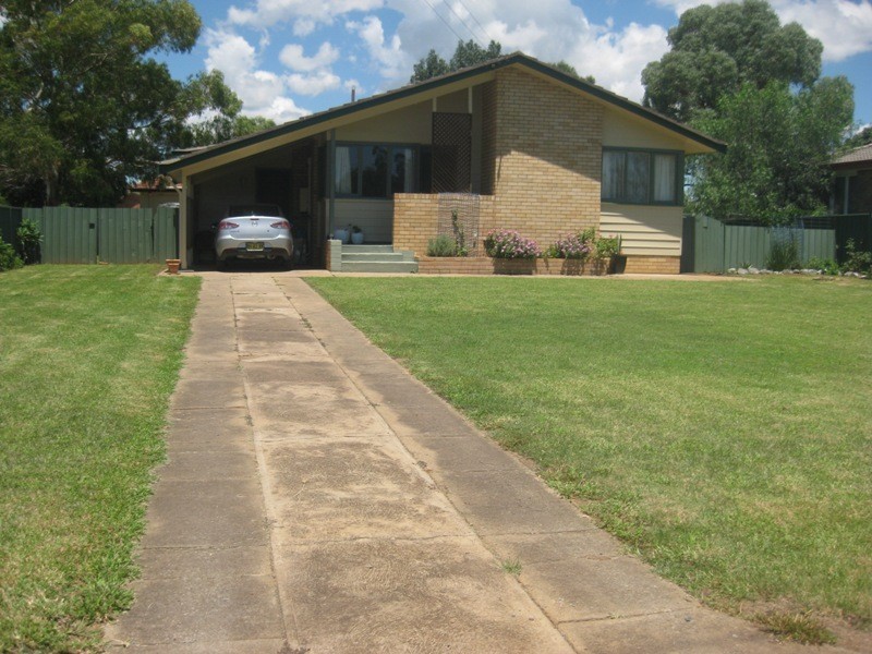 1 George Street, Gunnedah NSW 2380