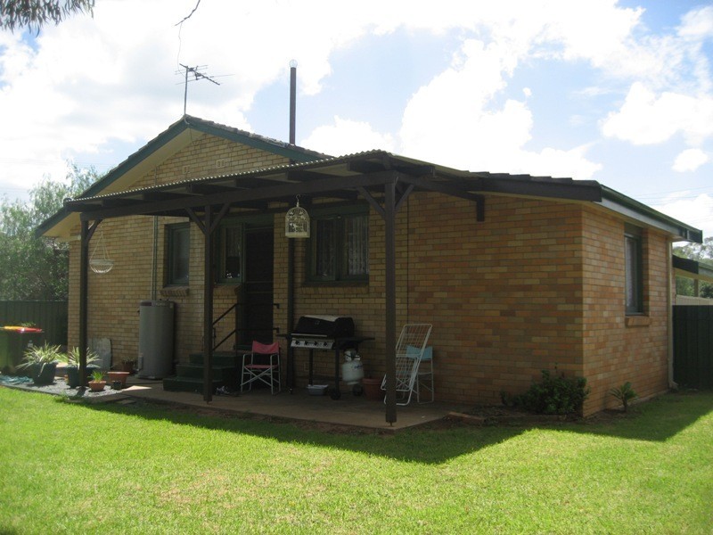 1 George Street, Gunnedah NSW 2380