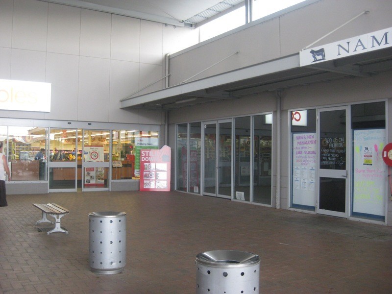 Shop 1 Gunnedah Shopping Centre, Gunnedah NSW 2380