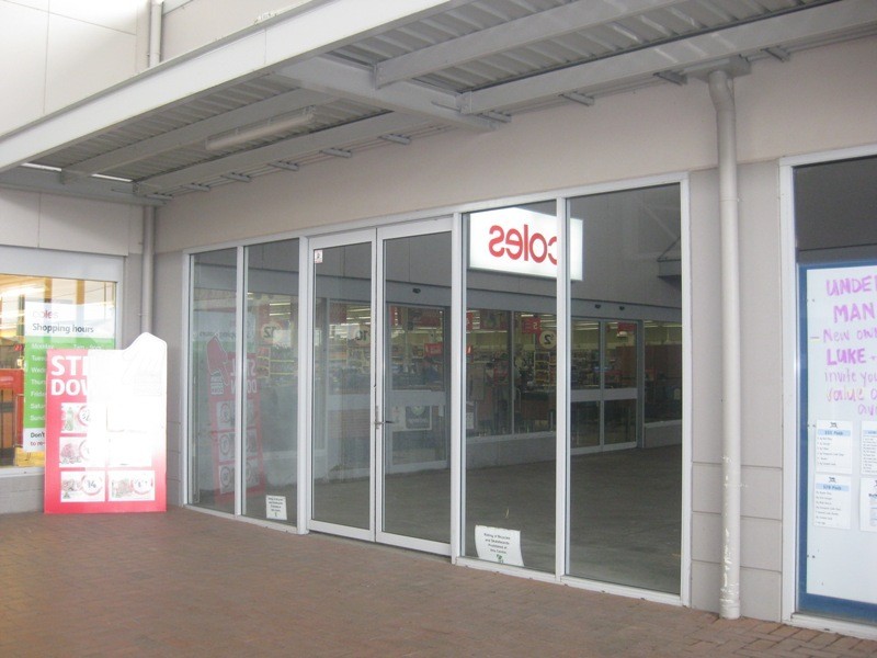 Shop 1 Gunnedah Shopping Centre, Gunnedah NSW 2380