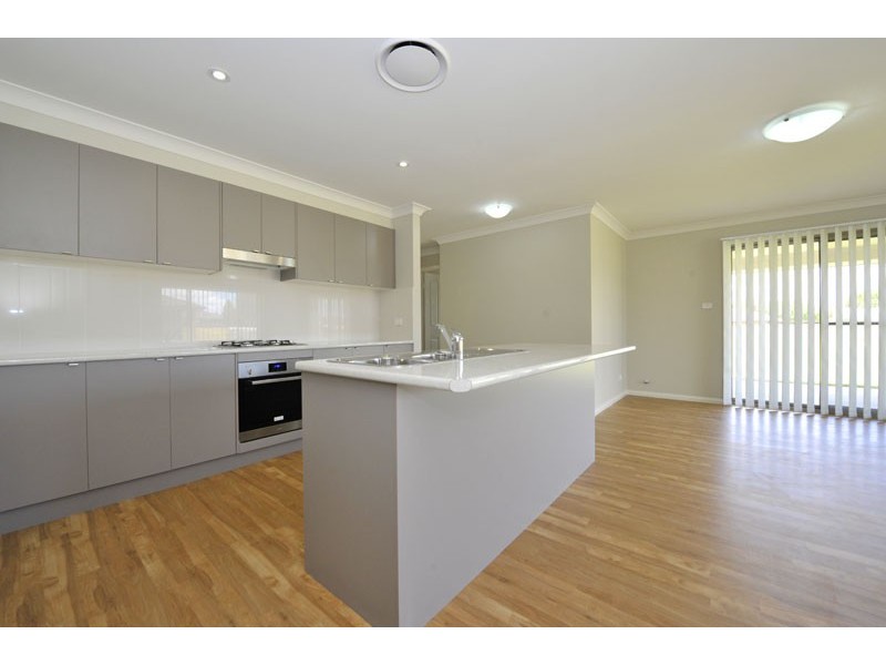 Lot 103 Mornington Heights, Gunnedah NSW 2380