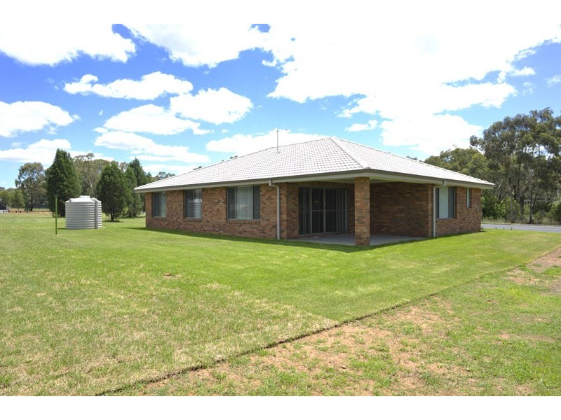 Lot 103 Mornington Heights, Gunnedah NSW 2380