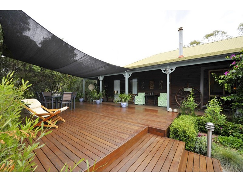 18 Bushes Lane, Gunnedah NSW 2380