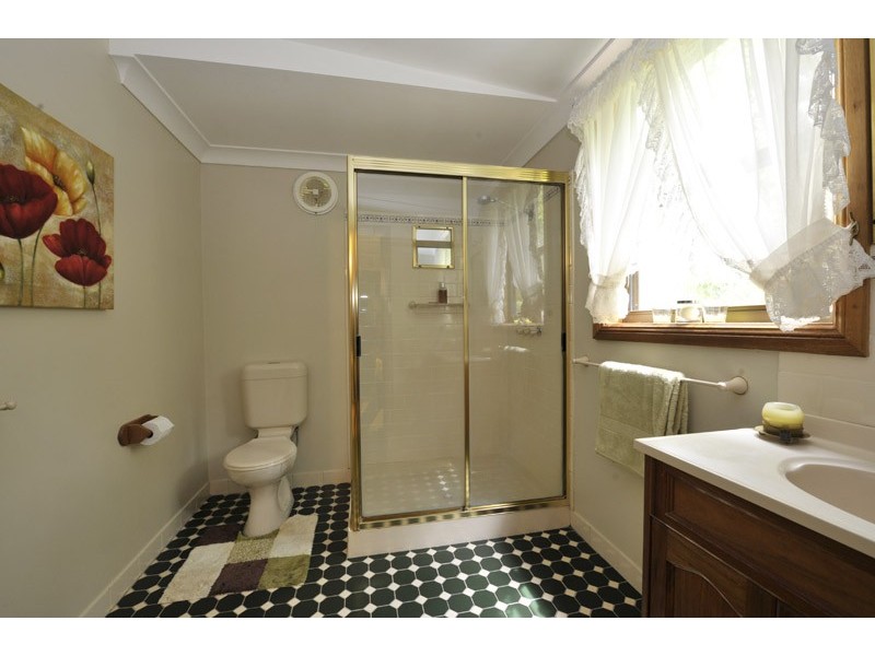 18 Bushes Lane, Gunnedah NSW 2380