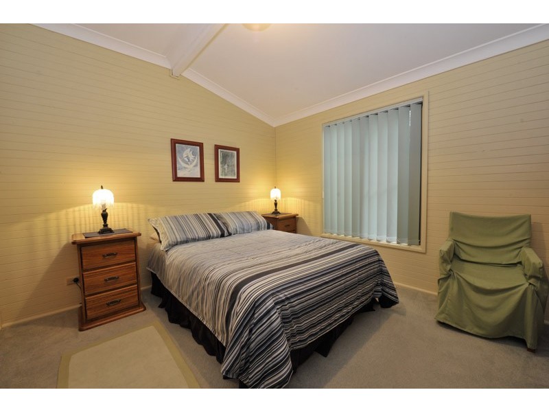 18 Bushes Lane, Gunnedah NSW 2380