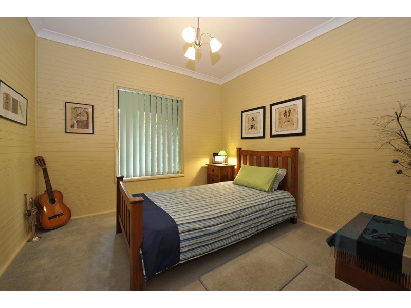 18 Bushes Lane, Gunnedah NSW 2380