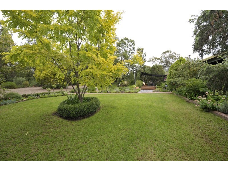 18 Bushes Lane, Gunnedah NSW 2380