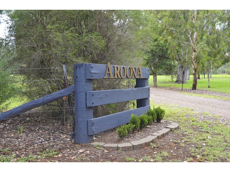 18 Bushes Lane, Gunnedah NSW 2380