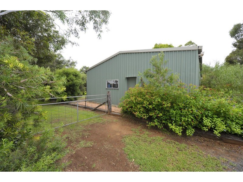 18 Bushes Lane, Gunnedah NSW 2380