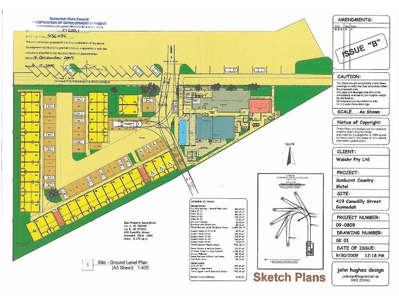 419 Conadilly Street, Gunnedah NSW 2380