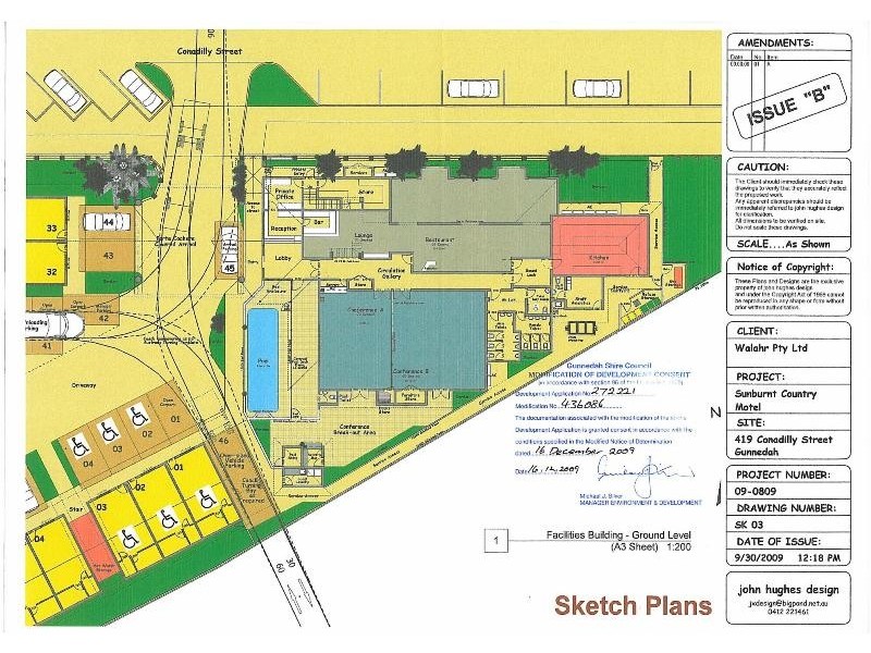 419 Conadilly Street, Gunnedah NSW 2380