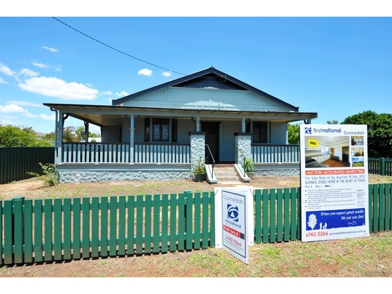 23 Henry Street, Gunnedah NSW 2380