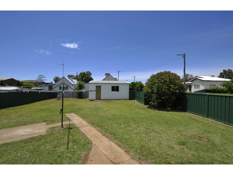 23 Henry Street, Gunnedah NSW 2380