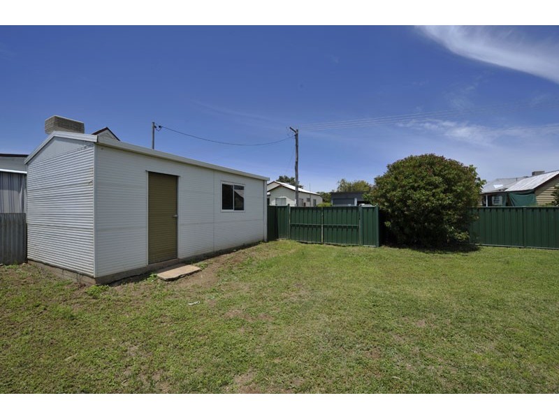 23 Henry Street, Gunnedah NSW 2380