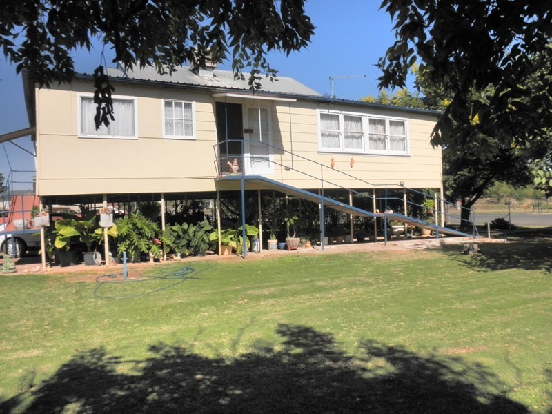 111 Chandos Street, Gunnedah NSW 2380