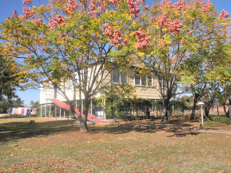 111 Chandos Street, Gunnedah NSW 2380