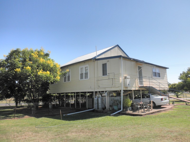 111 Chandos Street, Gunnedah NSW 2380