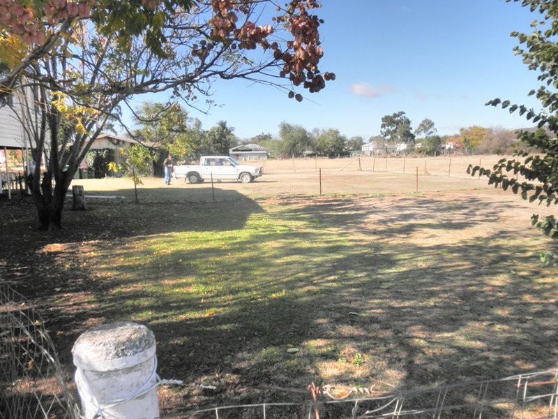 111 Chandos Street, Gunnedah NSW 2380