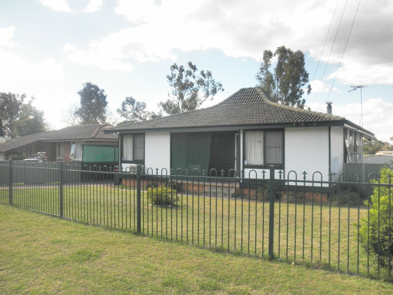53 Hopedale Avenue, Gunnedah NSW 2380