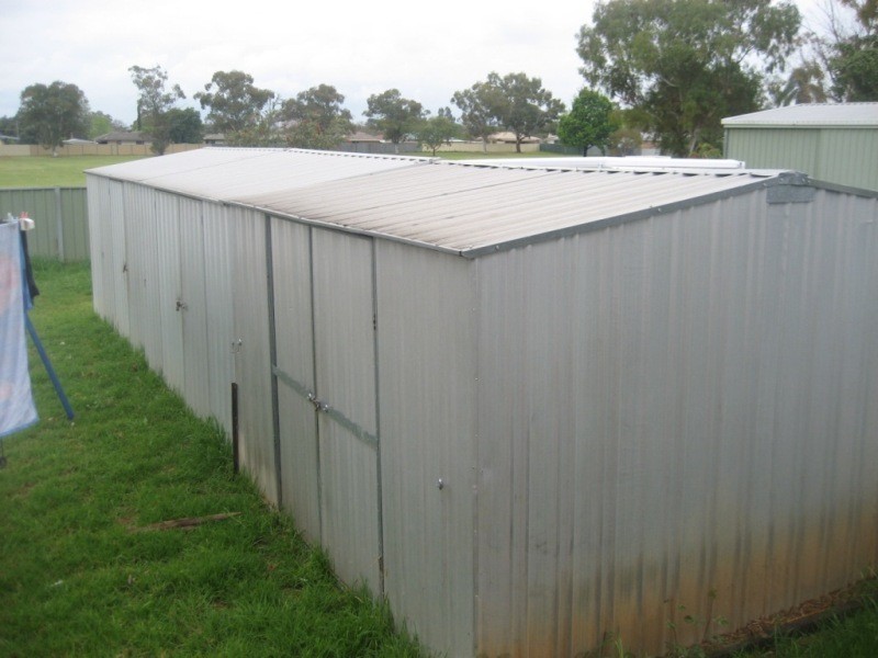 53 Hopedale Avenue, Gunnedah NSW 2380