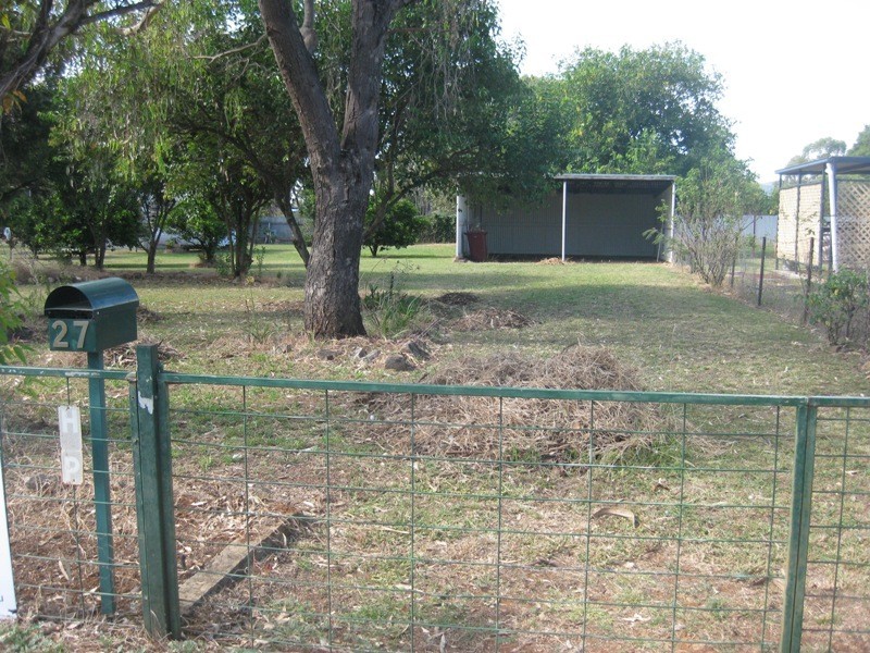 27 Pine Street, Curlewis NSW 2381