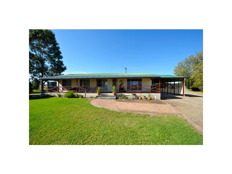 244 Wandobah Road, Gunnedah NSW 2380