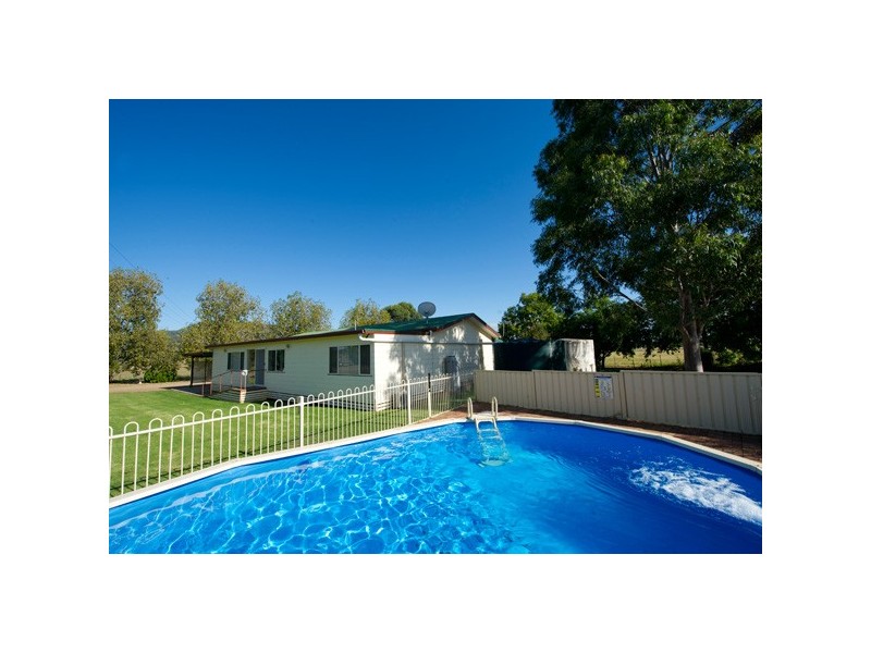 244 Wandobah Road, Gunnedah NSW 2380