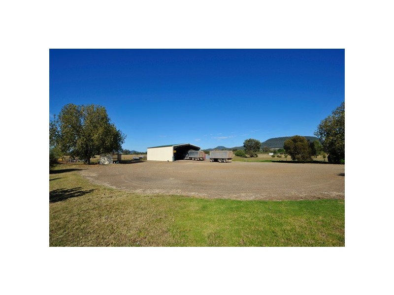 244 Wandobah Road, Gunnedah NSW 2380