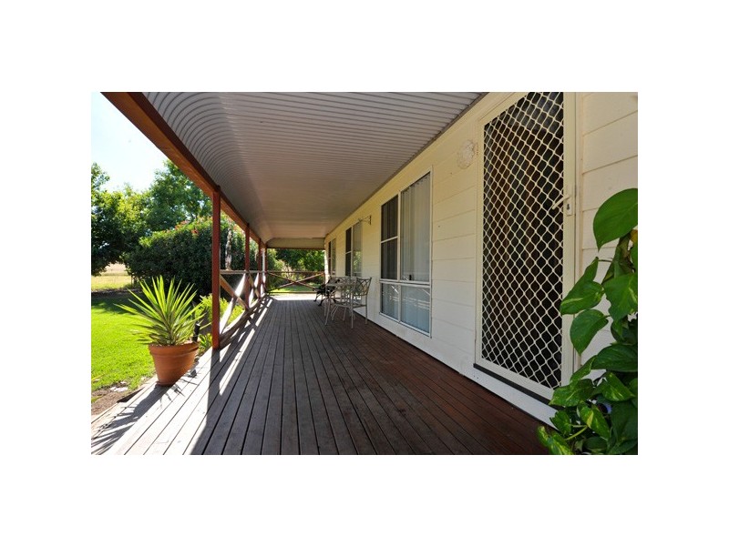 244 Wandobah Road, Gunnedah NSW 2380