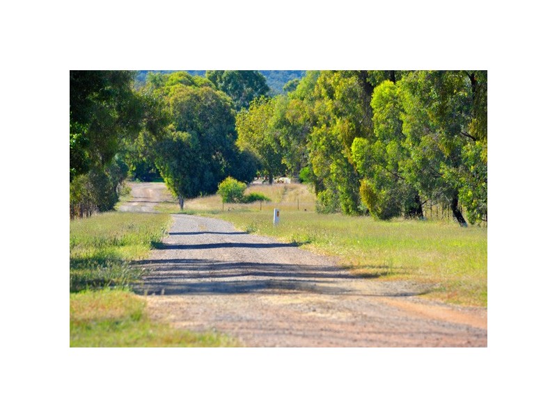 244 Wandobah Road, Gunnedah NSW 2380