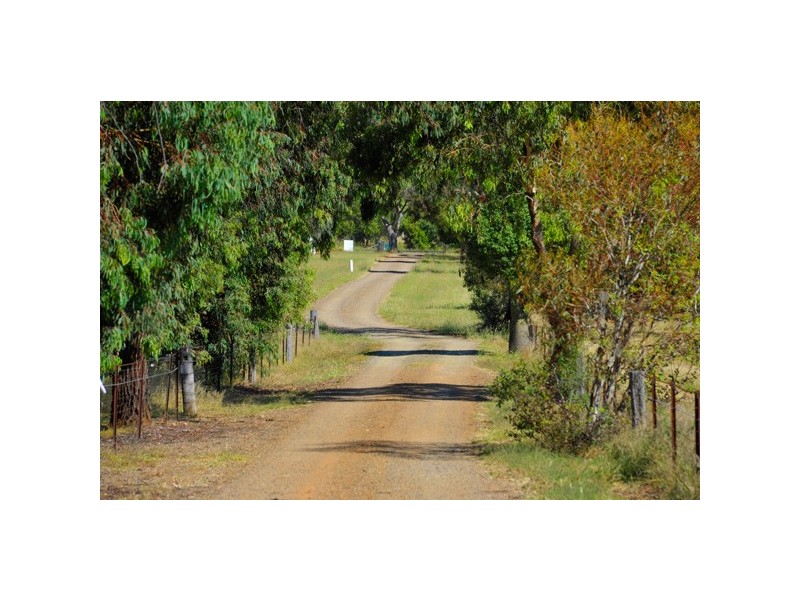 244 Wandobah Road, Gunnedah NSW 2380