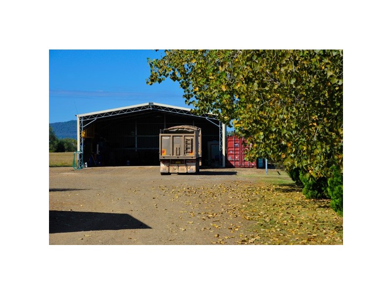 244 Wandobah Road, Gunnedah NSW 2380