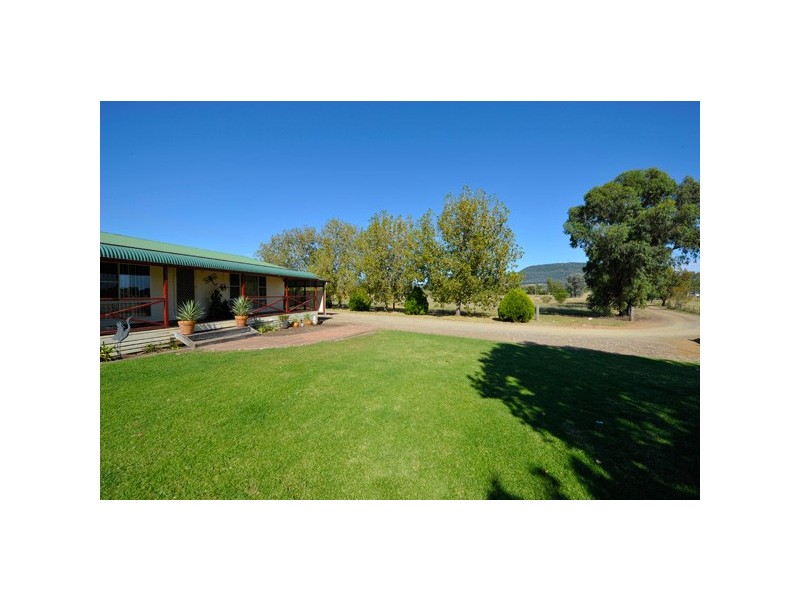 244 Wandobah Road, Gunnedah NSW 2380