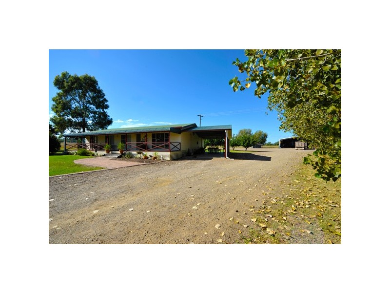 244 Wandobah Road, Gunnedah NSW 2380