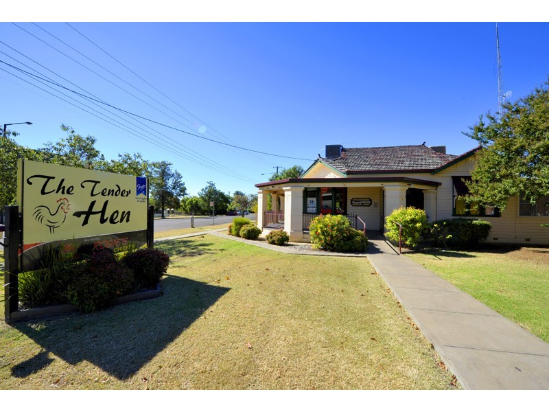 362 Conadilly Street, Gunnedah NSW 2380