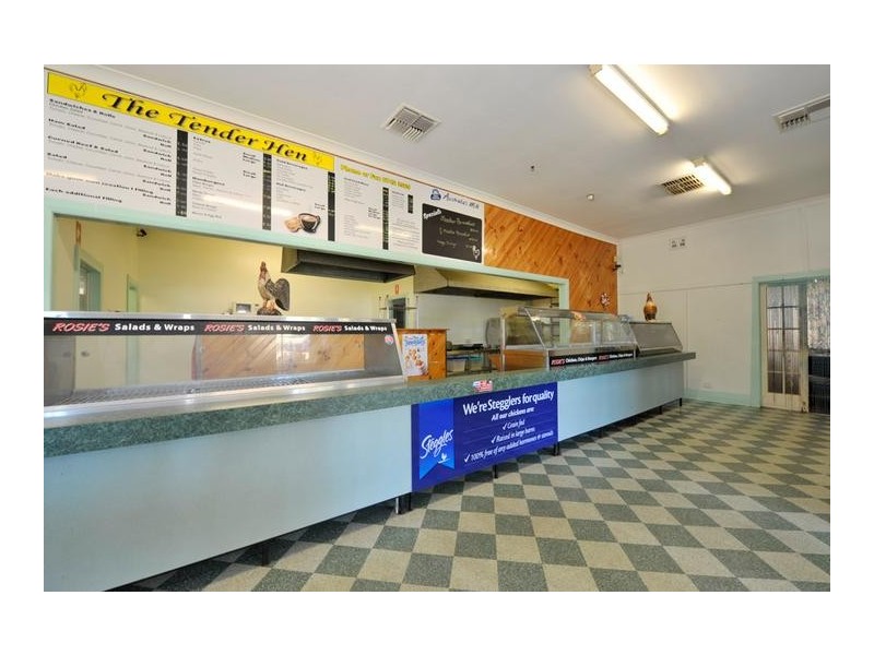 362 Conadilly Street, Gunnedah NSW 2380