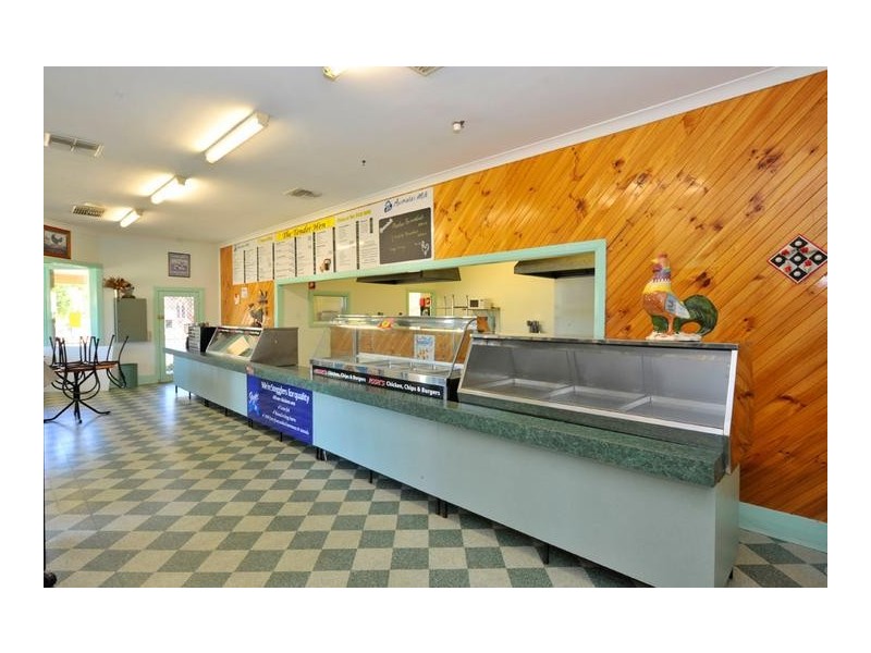 362 Conadilly Street, Gunnedah NSW 2380