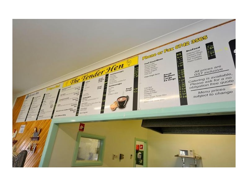 362 Conadilly Street, Gunnedah NSW 2380