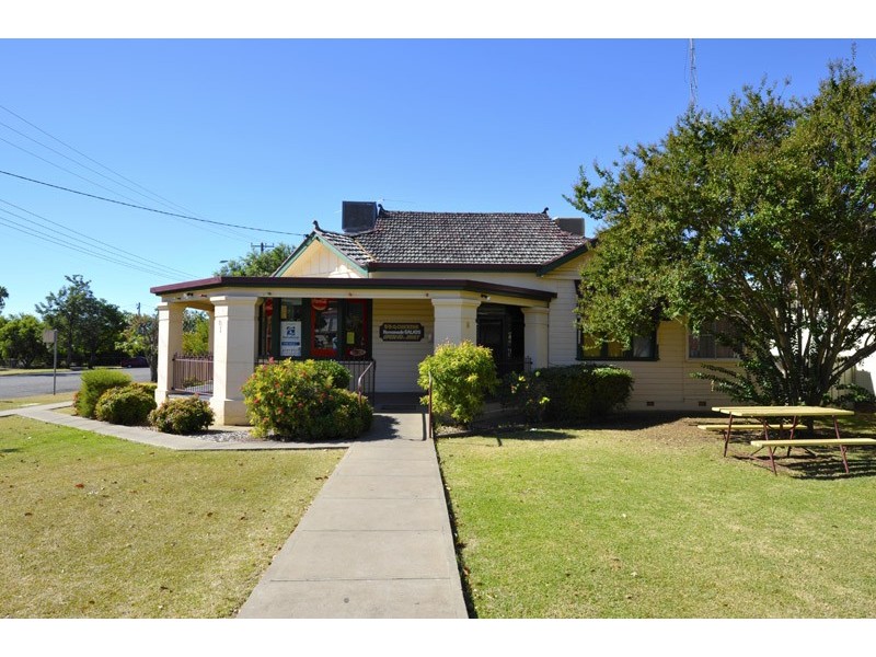 362 Conadilly Street, Gunnedah NSW 2380