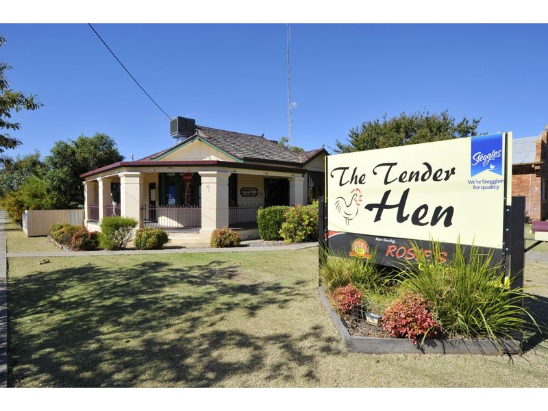 362 Conadilly Street, Gunnedah NSW 2380