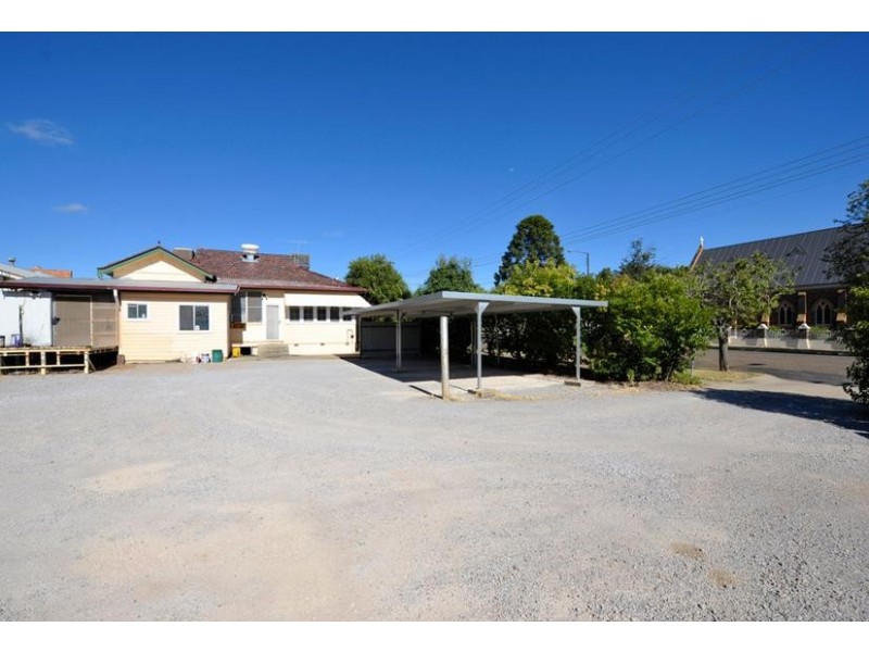 362 Conadilly Street, Gunnedah NSW 2380